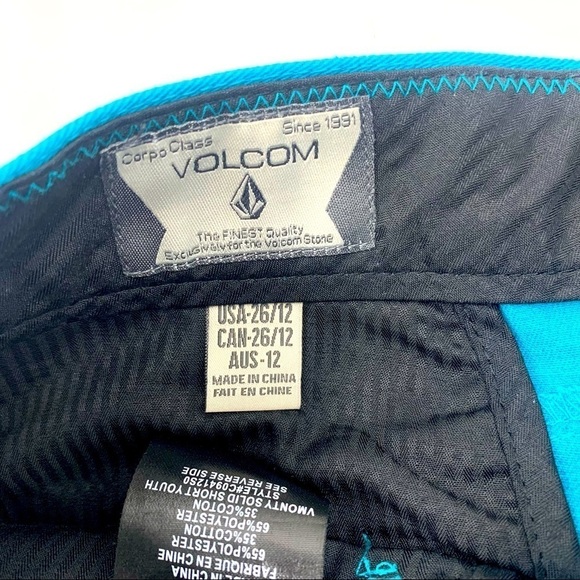 Volcom casual shorts - Picture 5 of 5